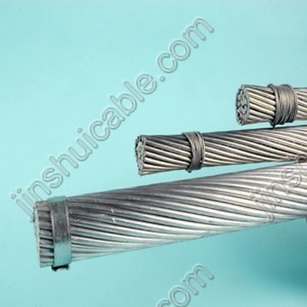 China 
                        All Aluminum Conductor From China
                      manufacture and supplier