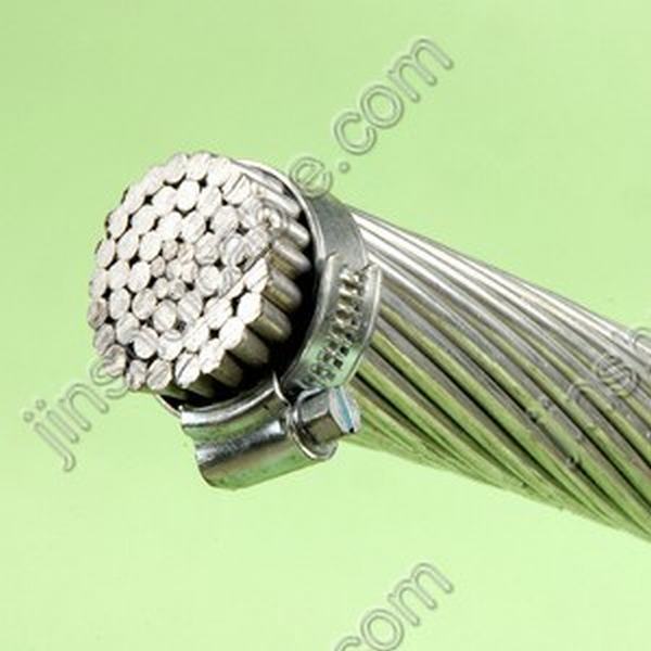 China 
                        All Aluminum Conductor with High Quality
                      manufacture and supplier