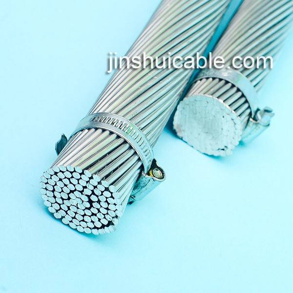 China 
                        Alloy Bare Conductor DIN 48201 AAAC
                      manufacture and supplier