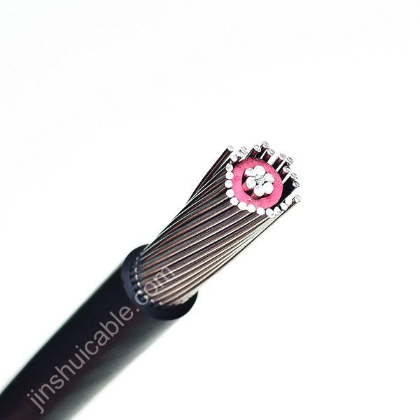 China 
                        Aluminium Conductor of Concentric Cable
                      manufacture and supplier