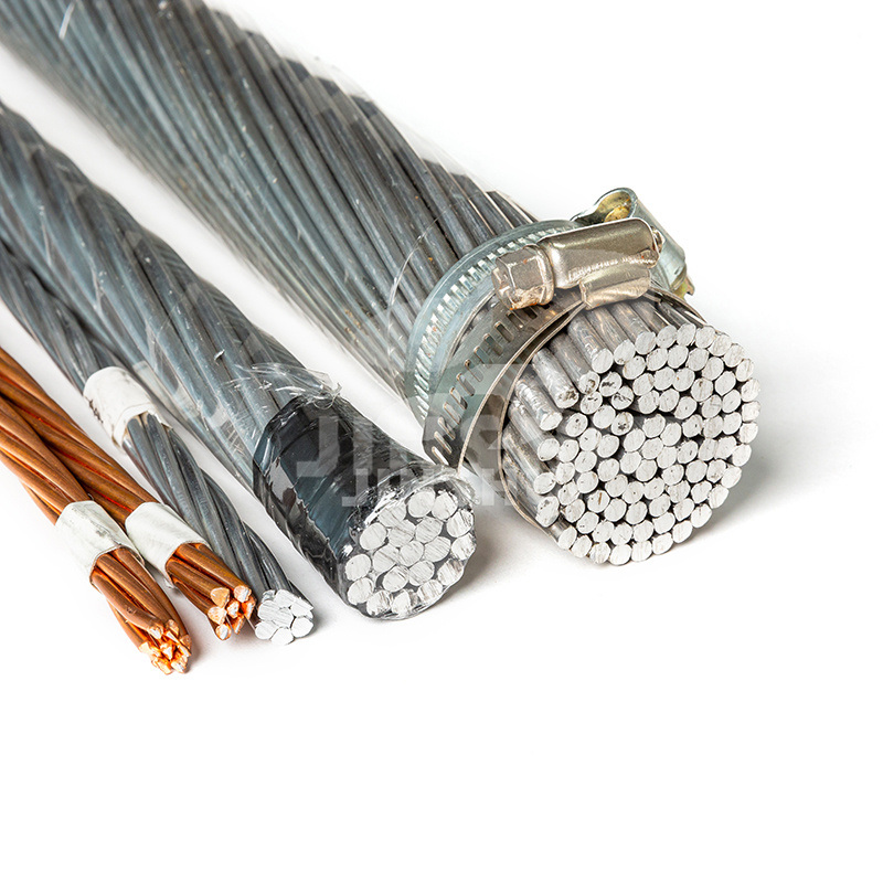 Aluminum Alloy Conductor Cable High Voltage Cable