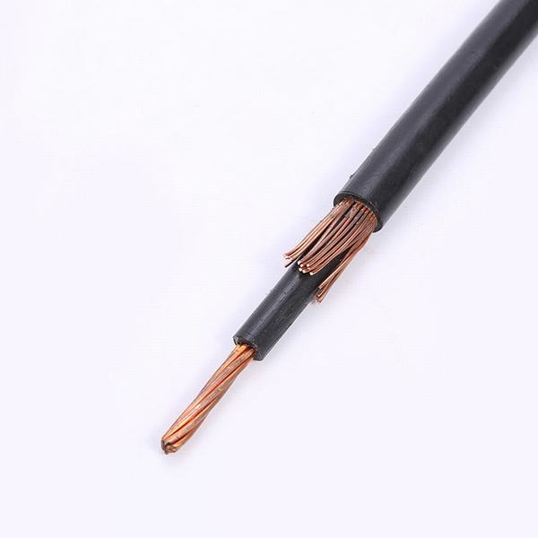 China 
                        Aluminum Concentric Coaxial Cable for Construction
                      manufacture and supplier