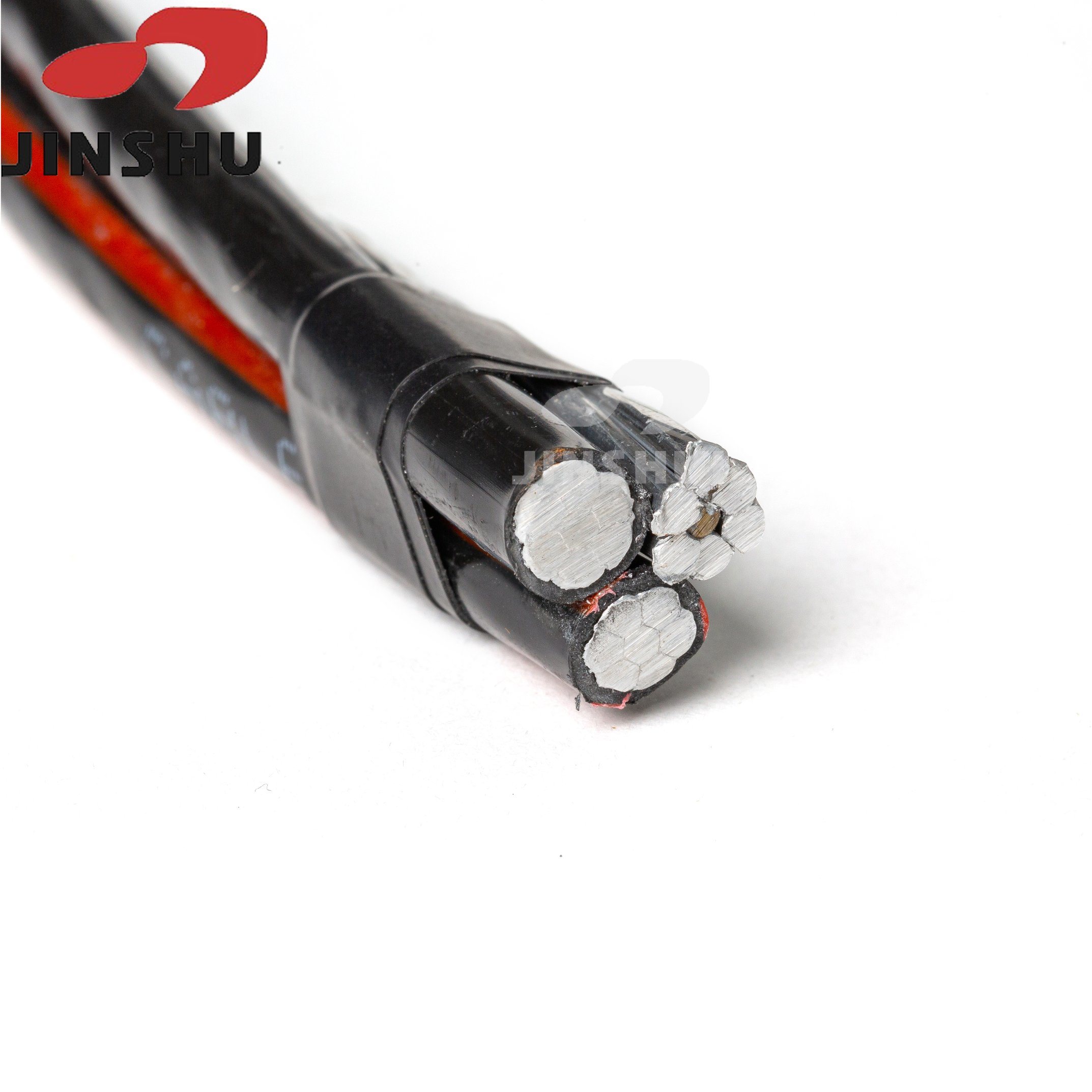 
                Cable ABC conductor de aluminio para línea de cable
            