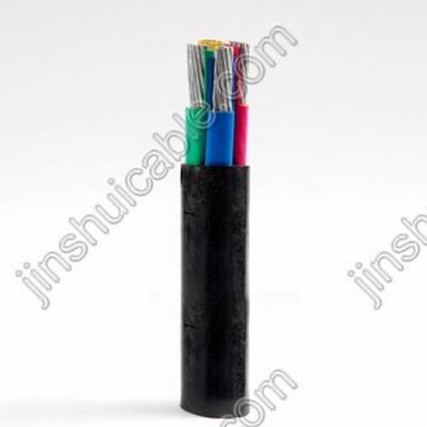 China 
                        Aluminum Conductor PVC Insulated Power Cable
                      manufacture and supplier