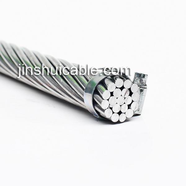 China 
                        Aluminum Conductor Steel Reinforced (ACSR)
                      manufacture and supplier