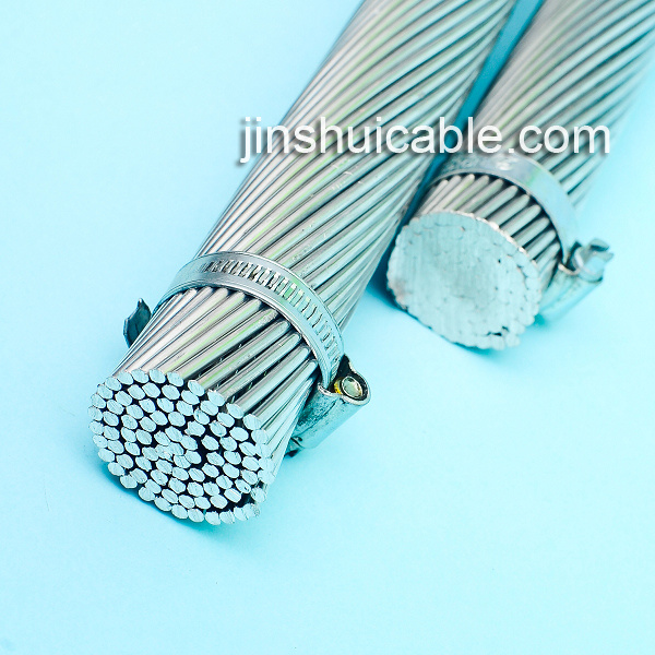 China 
                Aluminum Conductor Steel Reinforced Bare Conductors
              manufacture and supplier