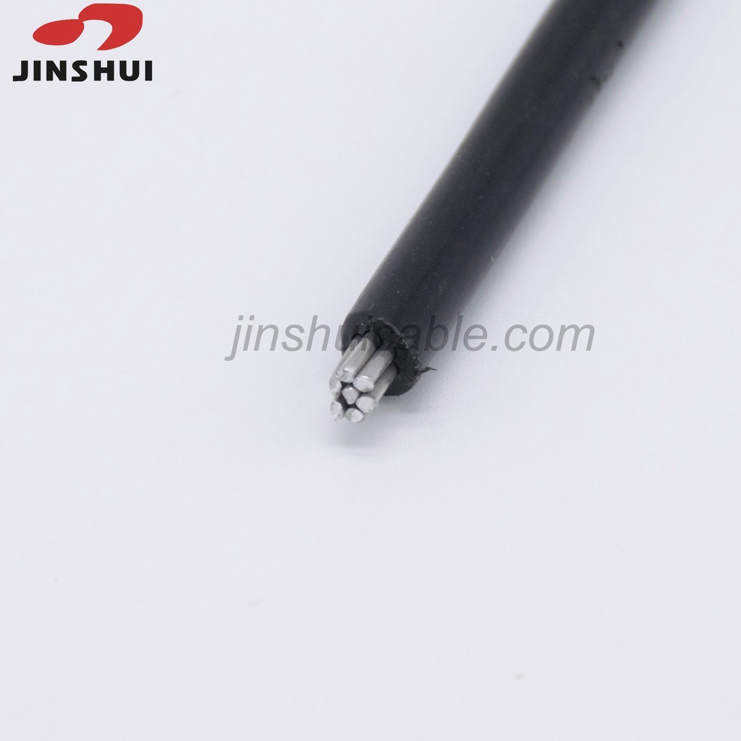Aluminum Conductor with PVC Insualtion Wire