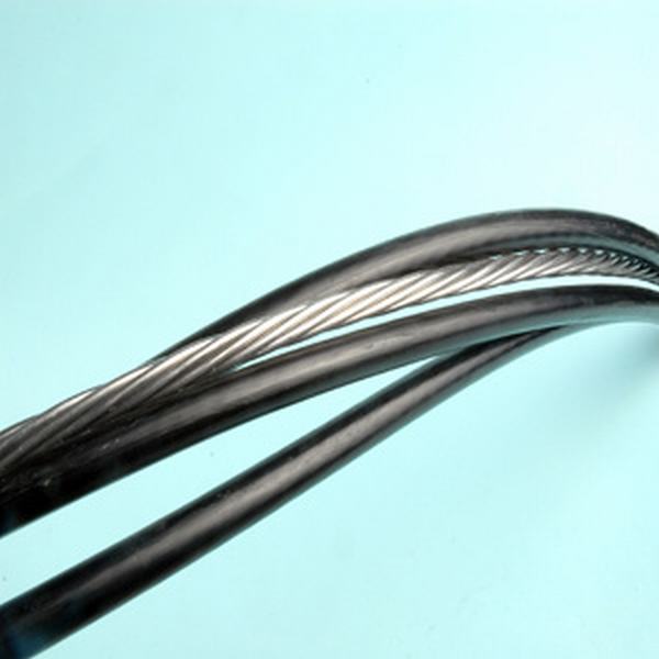 China 
                                 Aluminium-Kabel mit Überkopfanschluss, XLPE-Isolierung                              Herstellung und Lieferant