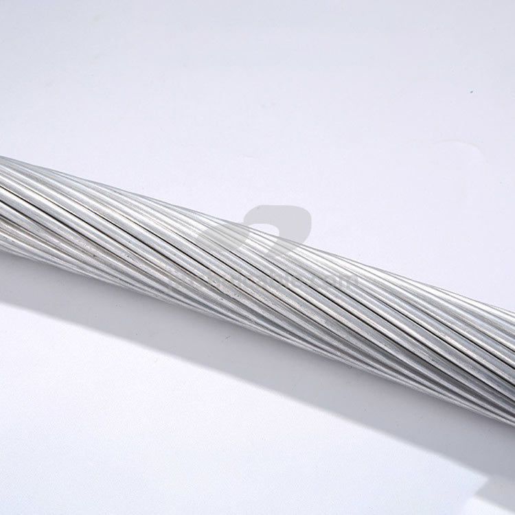 
                Cable multifilar de aluminio Acero reforzado OEM ODM
            