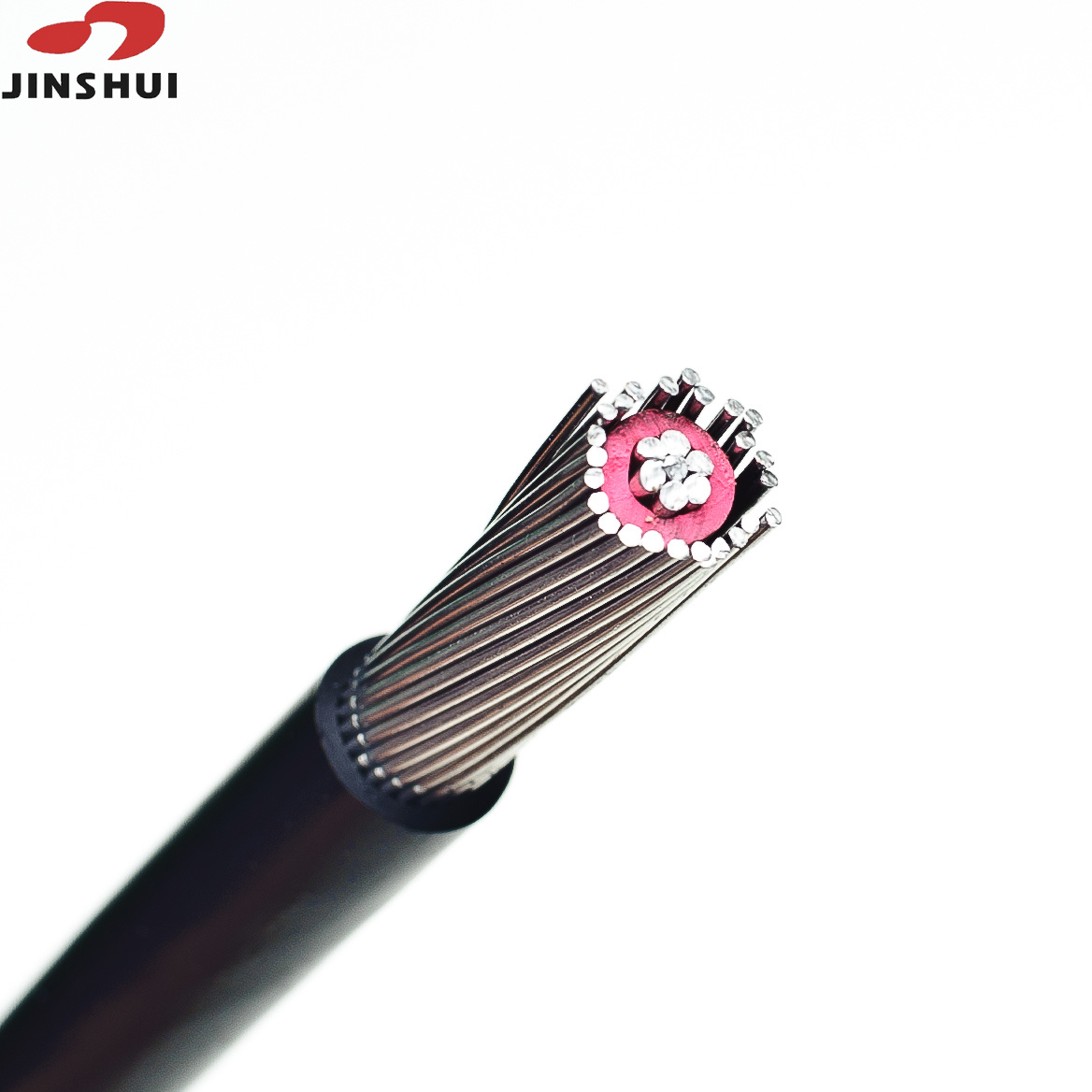 Aluminum Wire Concentric/Coxial Cable 600/1000V Power Distribution