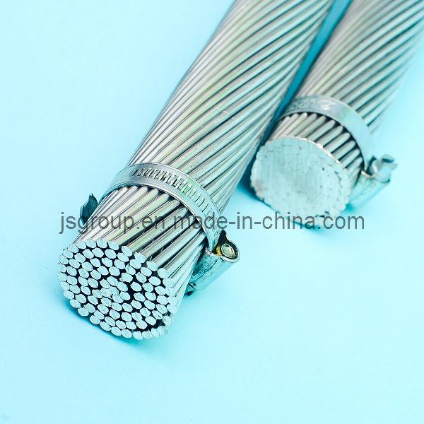 China 
                        Anti-Corrosion ACSR Conductor (Aluminum Conductor Steel Reinforced)
                      manufacture and supplier