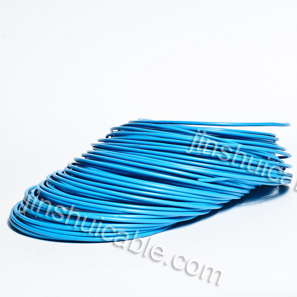 China 
                BV Bvr 1.5mm 2.5mm PVC Insulated Copper House Building Wire
              manufacture and supplier