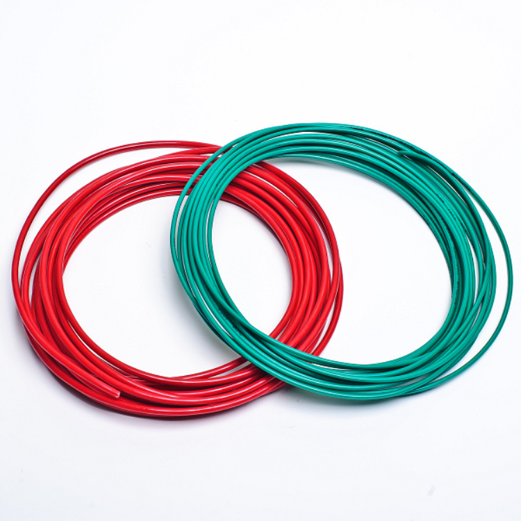 China 
                BV Bvr 2.5mm PVC Insulated Single Multi Core Electrical Cable Wires
              manufacture and supplier
