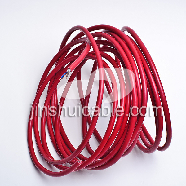 China 
                BV1.5mm 2.5mm PVC Insulated Wire
              manufacture and supplier