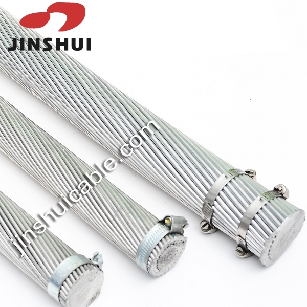 Китай 
                Голый алюминиевый кабель все алюминиевого сплава проводник ASTM B399
              производитель и поставщик