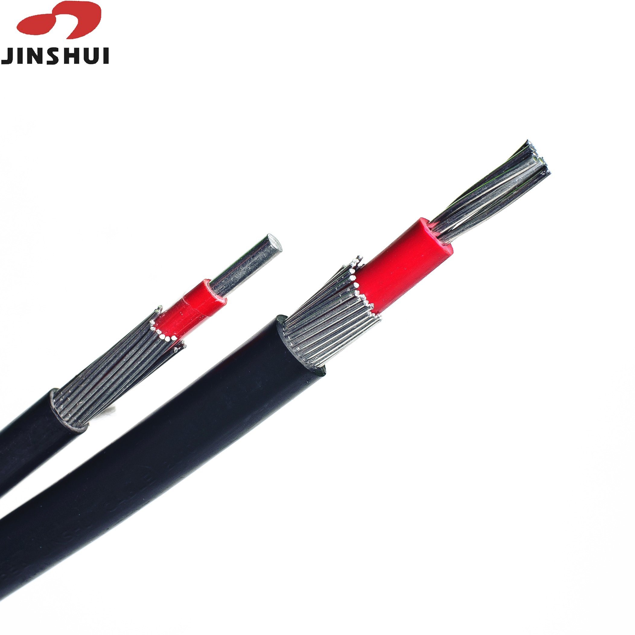Chine 
                Cobre Concentrico de câbles y Concentricos 2x4mm, 2X6mm, 2X10mm,
              fabrication et fournisseur