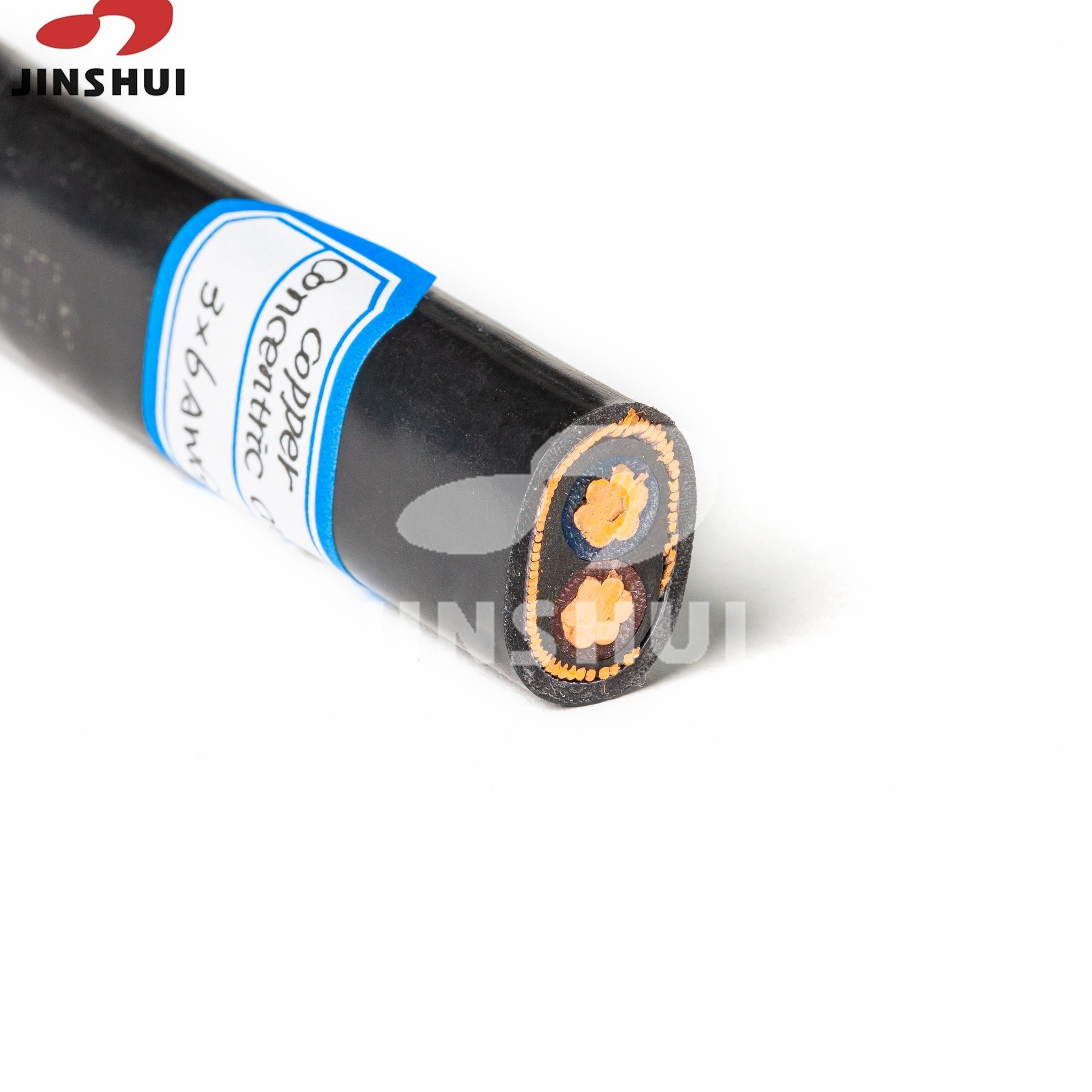 Concentric Cable Used in Distribution Networks and Current Surface Boards
