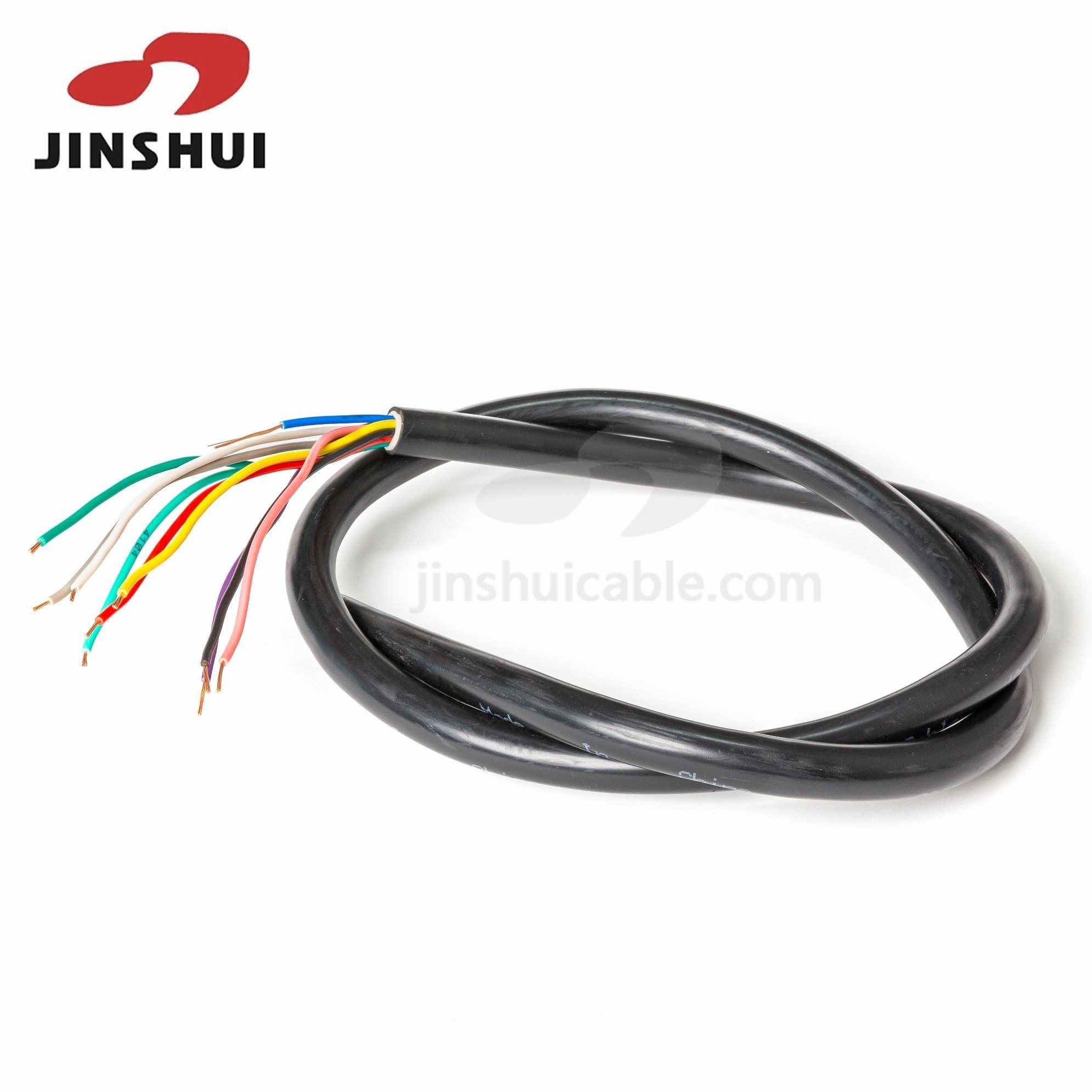 China 
                Cable de control de baja o media tensión con cable de aislamiento personalizado
              fabricante y proveedor