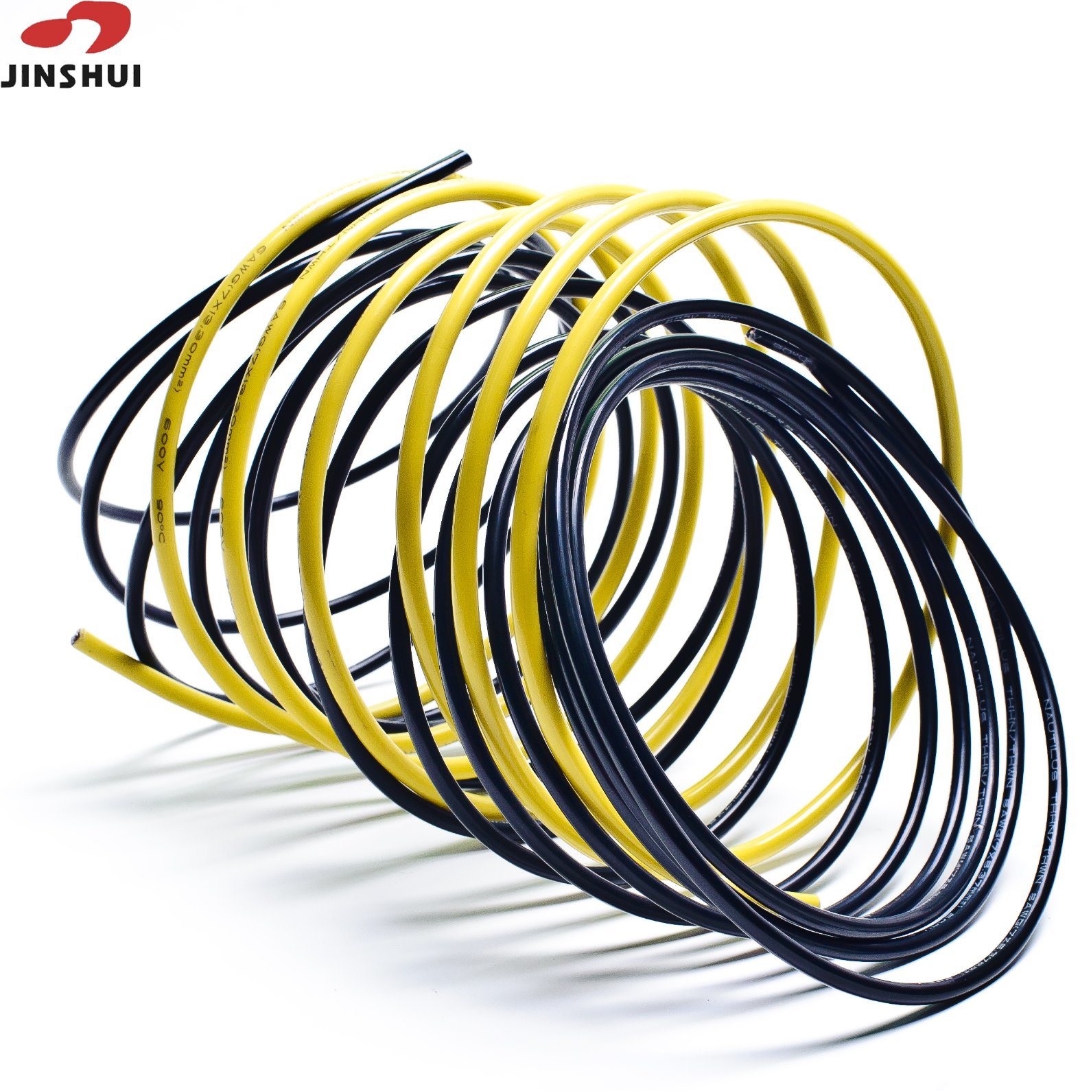 China 
                Cable de cobre BV/BVR 4mm 6mm 10mm cable eléctrico de cableado interior Cable de cobre de PVC
              fabricante y proveedor