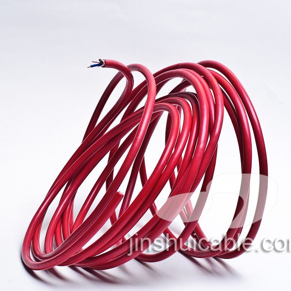 China 
                        Copper Conductor PVC Coated Building Wire
                      manufacture and supplier