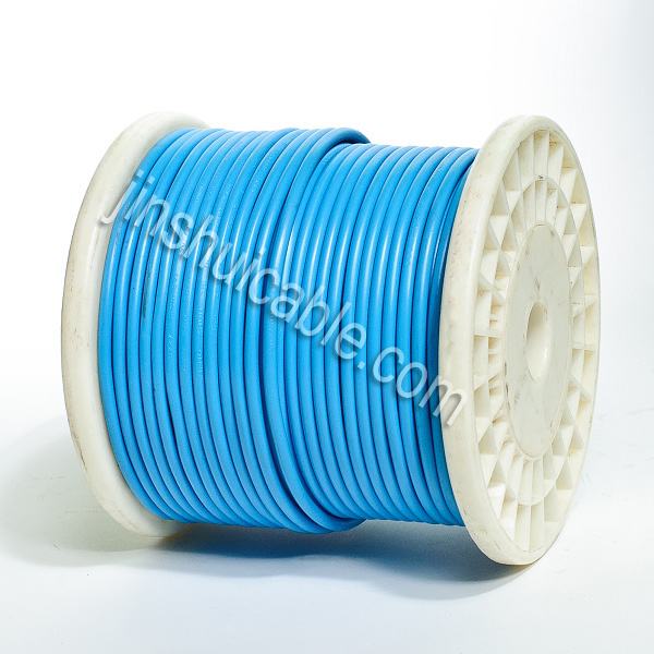 Copper Conductor PVC Insulated Building Wire Housing Wire (BV)