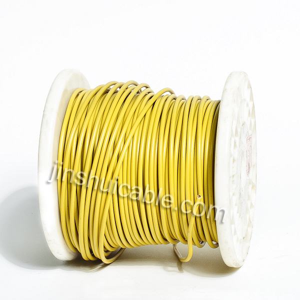 China 
                                 Conductor de cobre aislados en PVC flexible Cable RV                              fabricante y proveedor