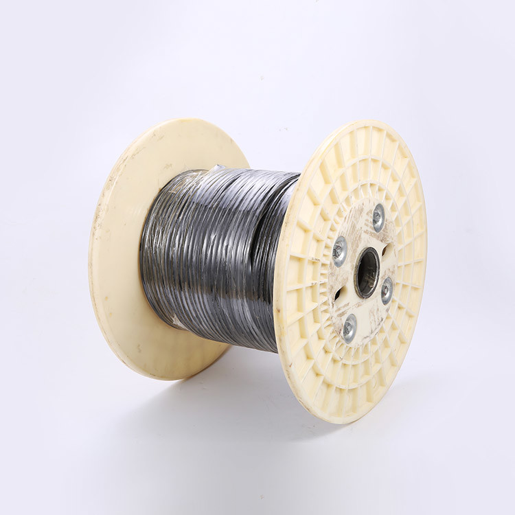China 
                Conductores de cobre PVC aislados cables domésticos normas IEC 61140, 60479 y 61201
              fabricante y proveedor