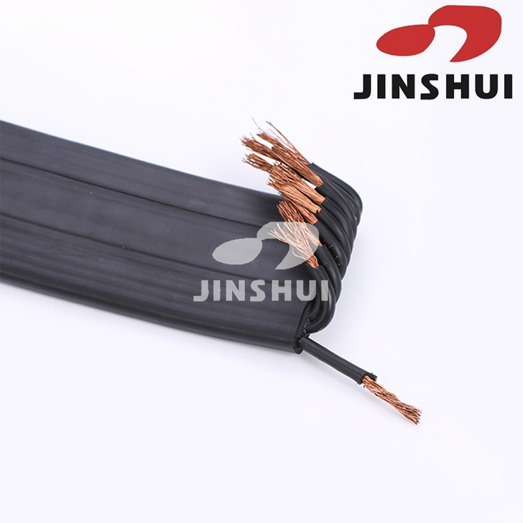 China 
                Conductor de cobre revestimiento de PVC XLPE aislamiento flexible cable Control eléctrico Cable
              fabricante y proveedor