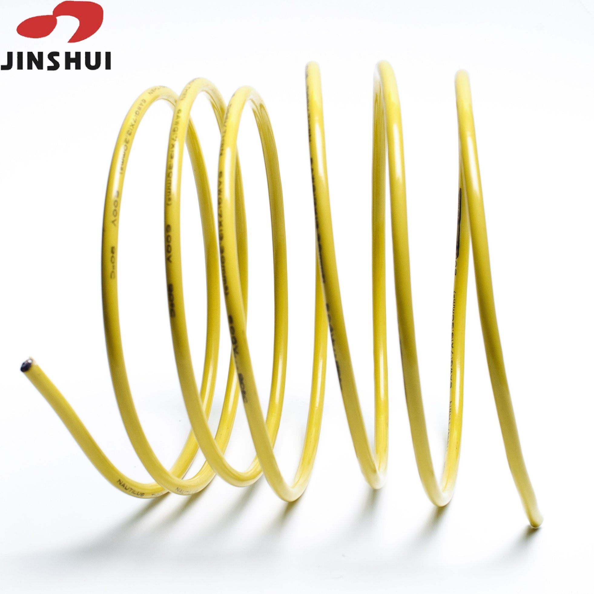 Cina 
                Conduttore in rame isolamento in PVC ignifugo filo elettrico piatto flessibile
              produzione e fornitore