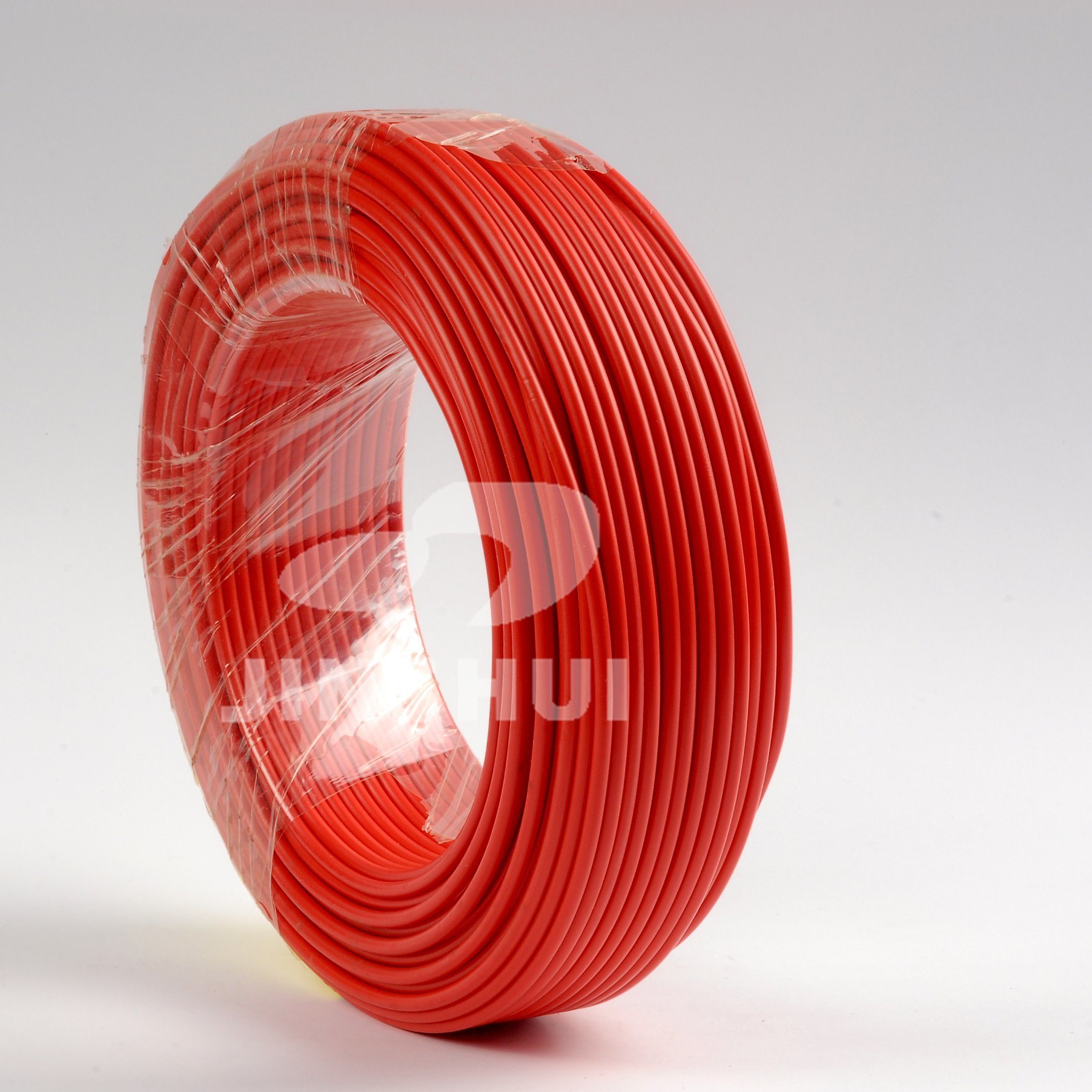 China 
                Cable de cobre THHN Electric 7/19 cables ignífugo
              fabricante y proveedor