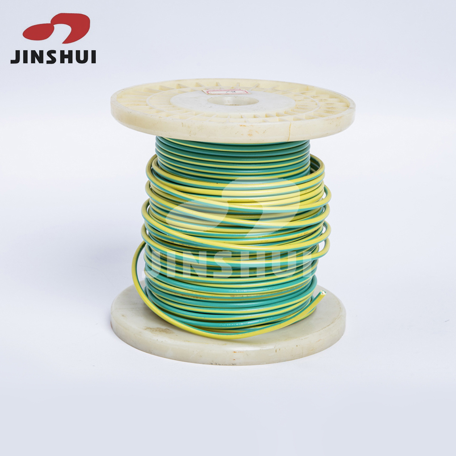 Electrical Housing Building Single Solid Copper PVC Insulated Wire