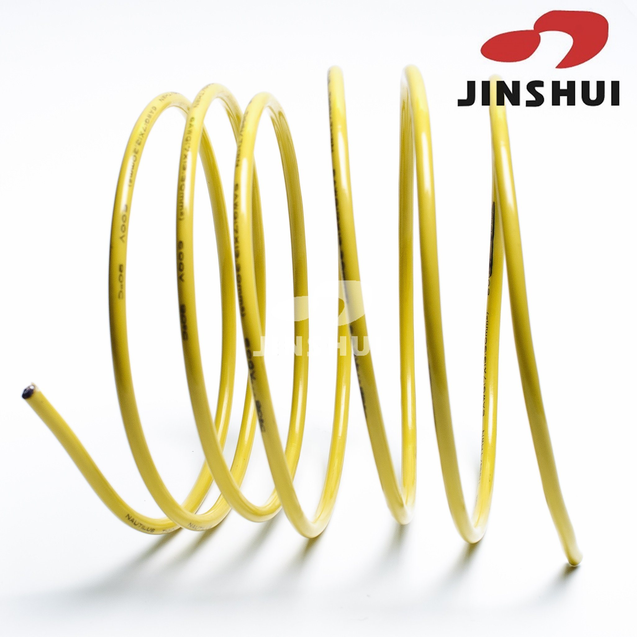 Electrical Industrial Installation Wire Thhn/Thwn Nylon Sheathed Thwn Electric Power Wire