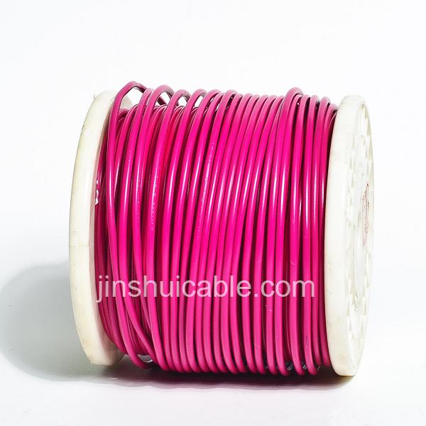 China 
                        Electrical Wire
                      manufacture and supplier