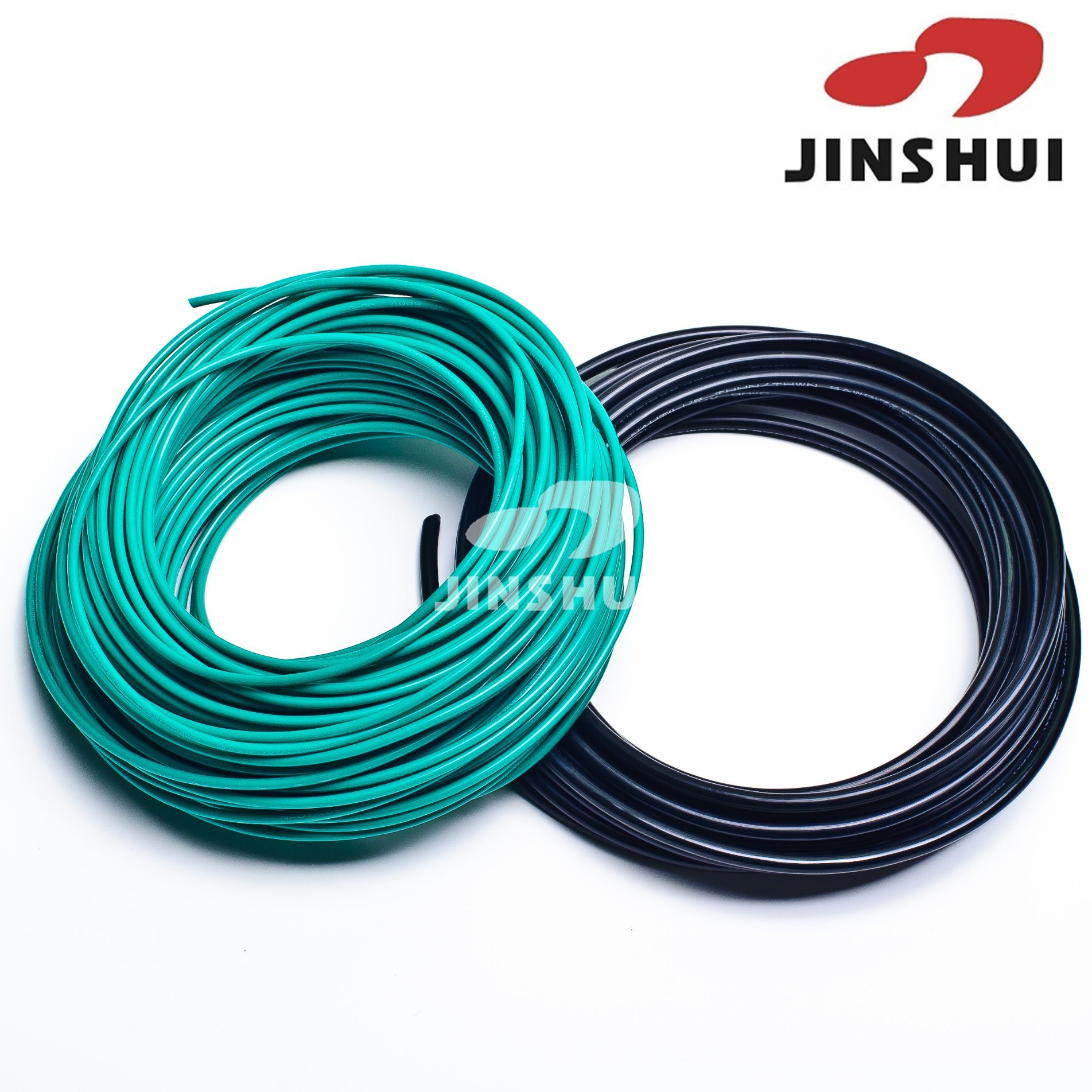 Electronic Cable PVC Insulated Tinner Cooper Copper Electric Electrical Cable Wires