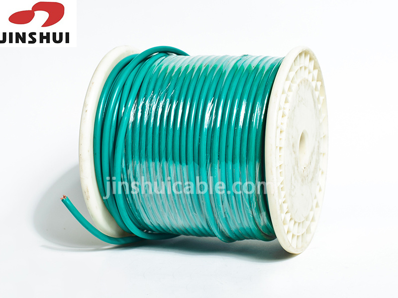 China 
                Factory Direct Sale BV Bvr Household 2.5mm PVC Insulated Flexible Electric Wire
              manufacture and supplier
