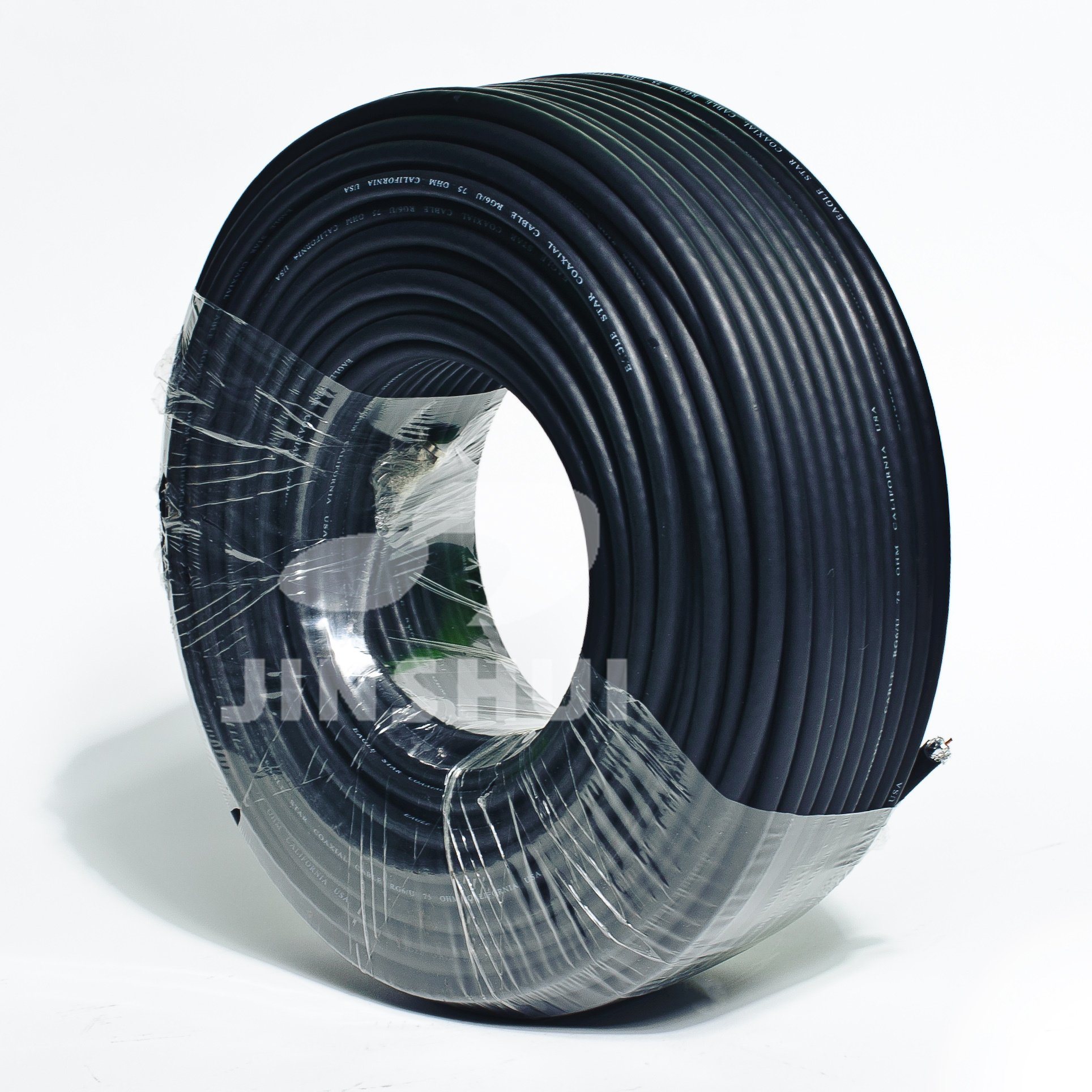 Factory Directly Sell 1.5mm 2.5mm 4mm 6mm 10mm PVC Insulation Electrical Wires for Household