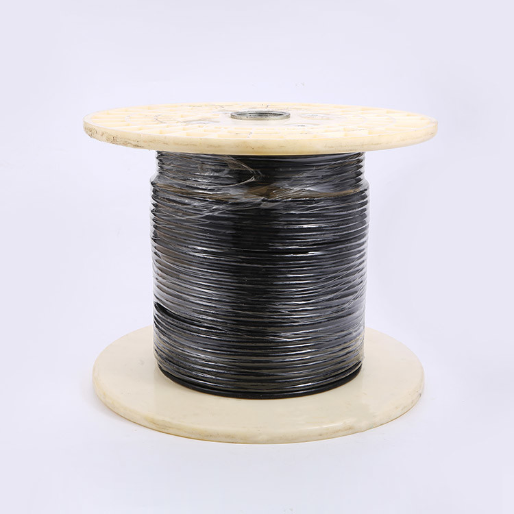 
                Flexibler 450/750V Kupferleiter PVC-isolierter elektrischer Kabel Elektrodraht Für Gebäude
            