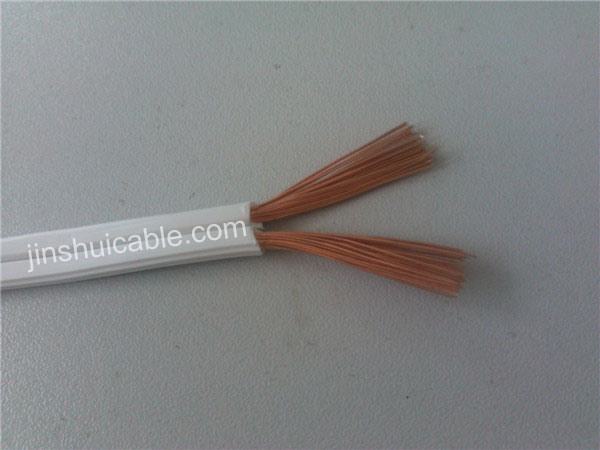 Chine 
                                 Fil électrique du câble de cuivre souple                              fabrication et fournisseur