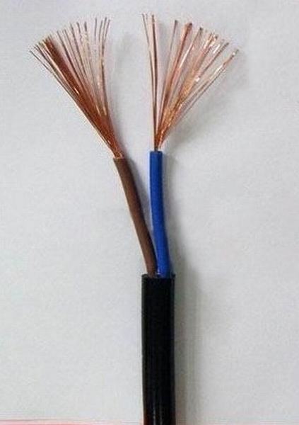 China 
                                 Cable flexible de cobre flexible                              fabricante y proveedor