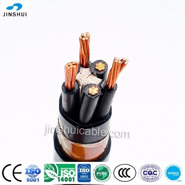 China 
                        General Low Voltage Rubber Sheath Cable
                      manufacture and supplier