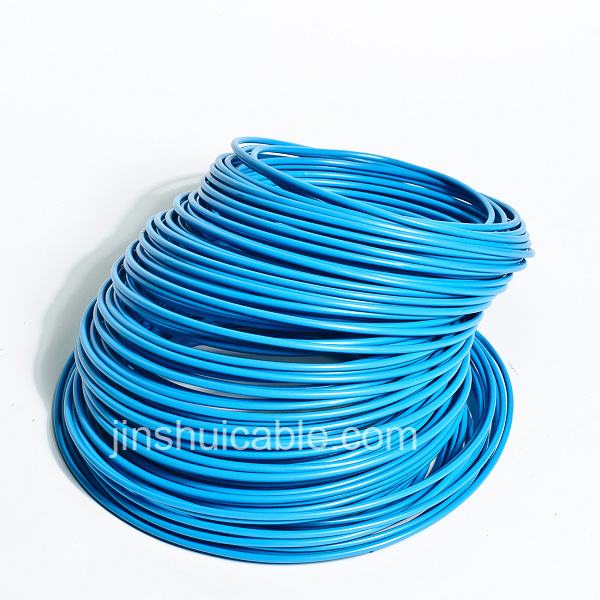 Chine 
                                 H05VV-F Electiric fil flexible sur le fil                              fabrication et fournisseur