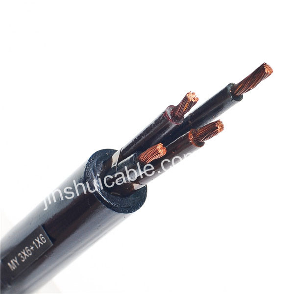 thumbnail image 2 of 14 Gauge 6-Way Trailer Wire - Heavy Duty 50FT Cable, 600V Rating, For RV, Trailer & Truck Wiring 2 of 9