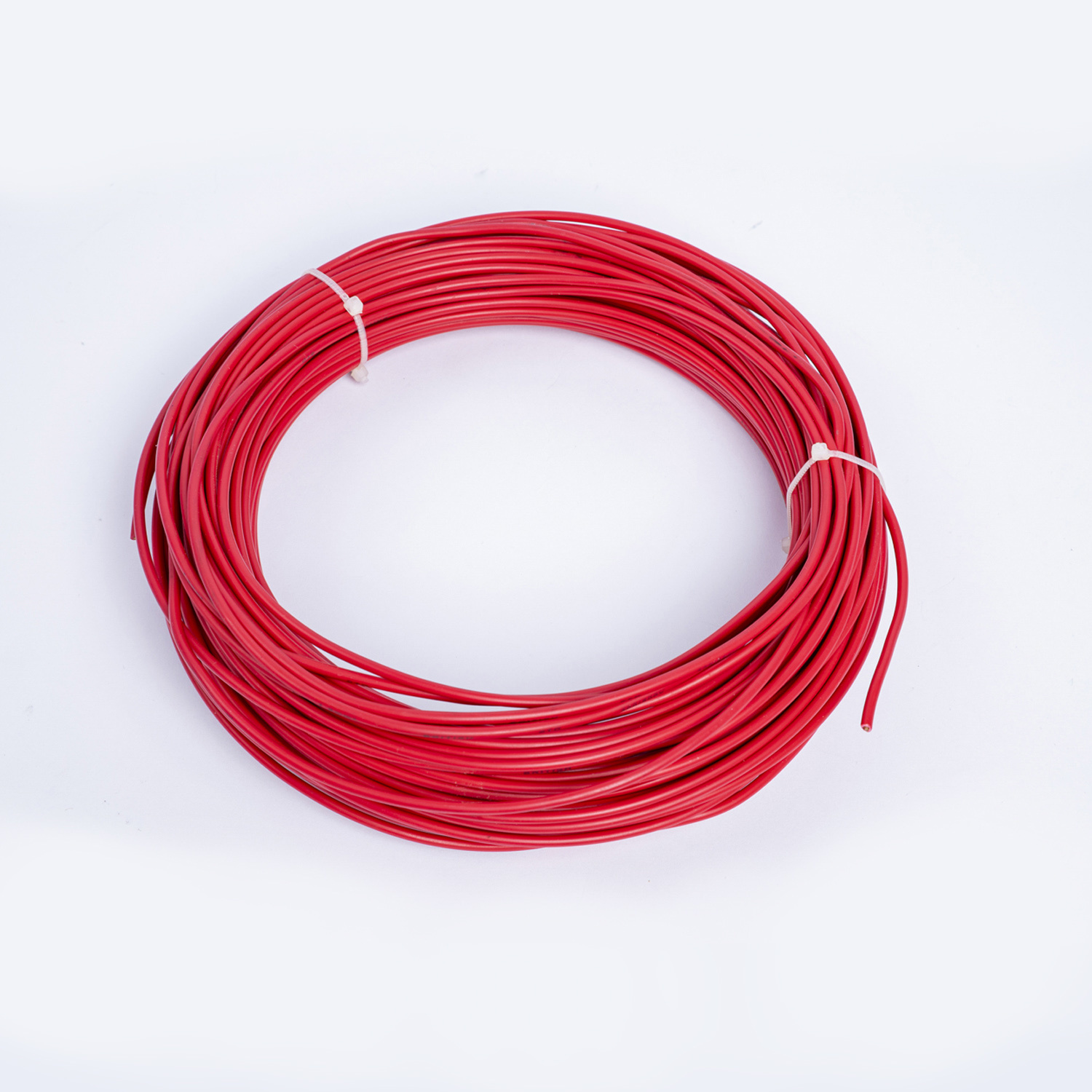
                Aislamiento eléctrico de PVC BV1,5 4 6 10 16mm de alta calidad Cable
            