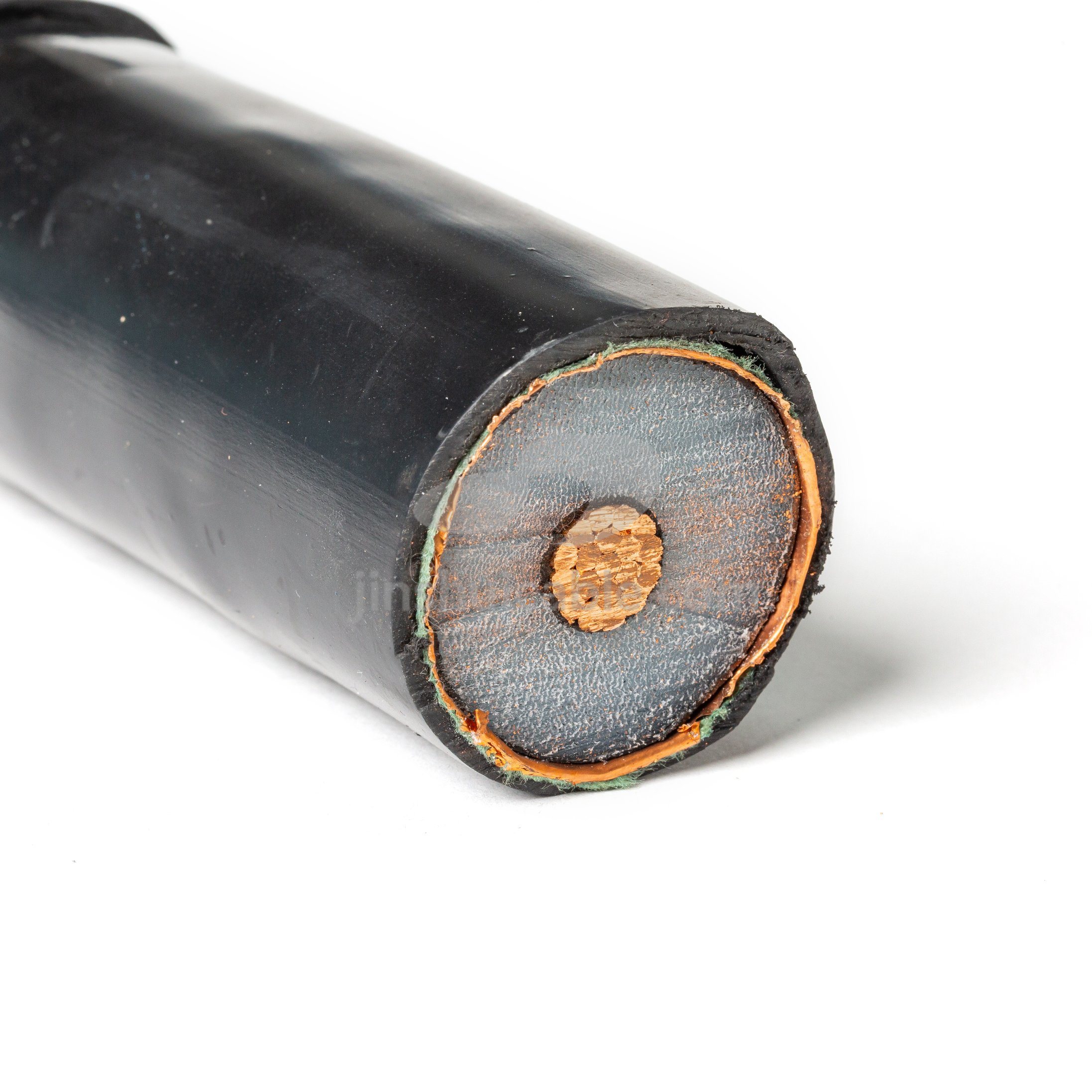 High Tension 20kv 35kv Aluminum Core Armoured XLPE Power Cable