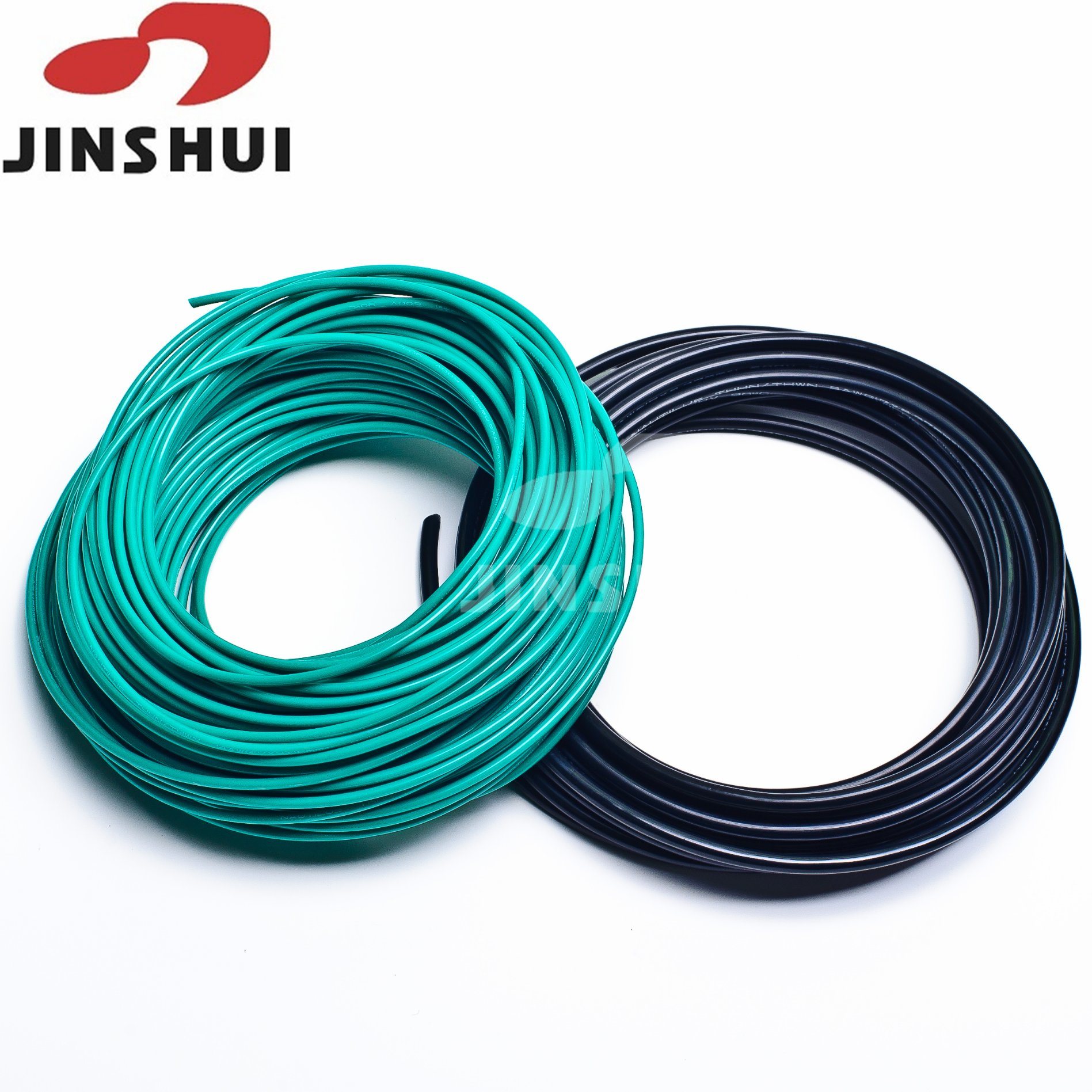 Hot 1.5mm 2.5mm 4mm 6mm 10mm Single Core Copper PVC House Wiring Electrical Building Wire