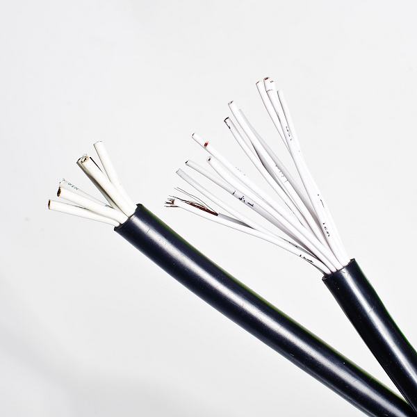 China 
                        IEC 450/750V Control Cable (KVV, KVVP)
                      manufacture and supplier