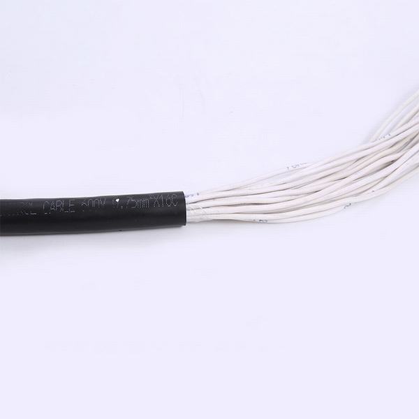 China 
                        IEC/ASTM Multicore Control Copper Cable Uesd for Overhead Service Application
                      manufacture and supplier