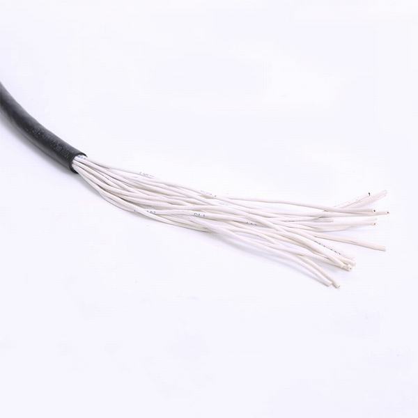 IEC/ASTM Multicore Control Copper Cable for Outdoor Lighting
