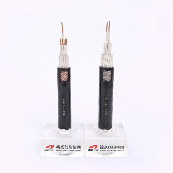 China 
                        IEC/ASTM Multicore Control Copper Cable of Reliance
                      manufacture and supplier