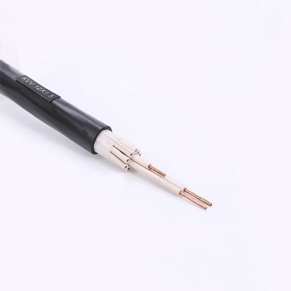 China 
                        IEC/ASTM Multicore Flexible Copper Control Cable of Reliance
                      manufacture and supplier